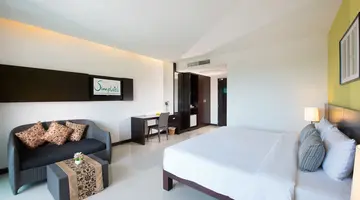 SIMPLITEL PHUKET