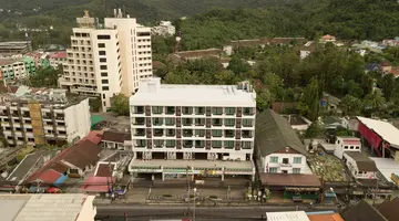 SIMPLITEL PHUKET