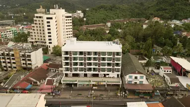 SIMPLITEL PHUKET