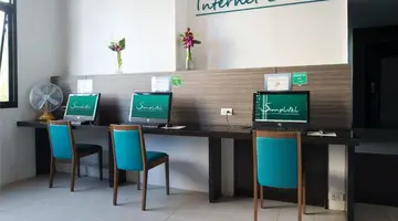 Simplitel Phuket