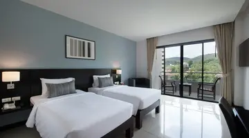 SIMPLITEL PHUKET