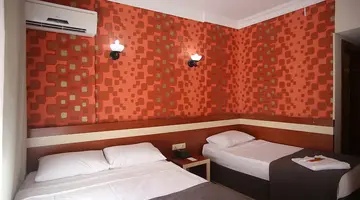 SIMPLY FINE HOTEL ALIZE