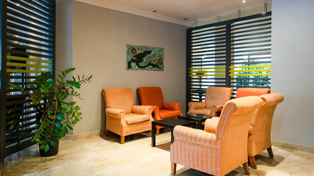 SIMPLY FINE HOTEL ALIZE