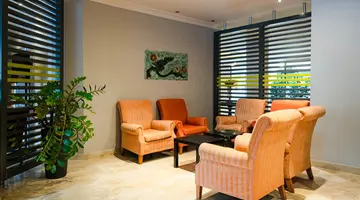 SIMPLY FINE HOTEL ALIZE