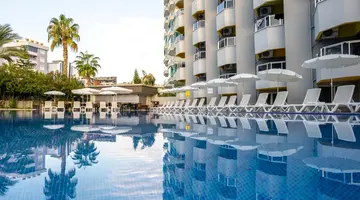 SIMPLY FINE HOTEL ALIZE