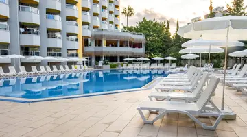 SIMPLY FINE HOTEL ALIZE