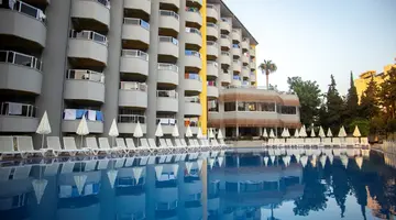 SIMPLY FINE HOTEL ALIZE