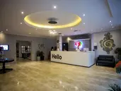 Simply Fine Hotel Alize