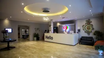 Simply Fine Hotel Alize
