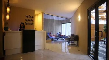 Simply Fine Hotel Alize