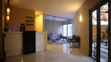 Simply Fine Hotel Alize