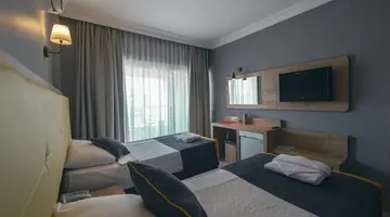 SIMPLY FINE HOTEL ALIZE