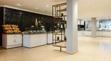 SIMPLY FINE HOTEL ALIZE