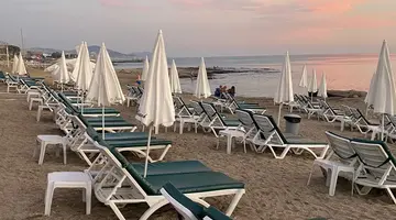 SIMPLY FINE HOTEL ALIZE