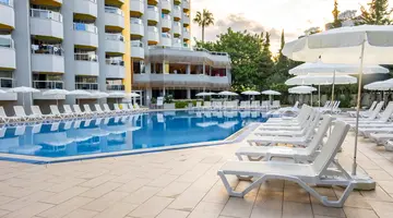 SIMPLY FINE HOTEL ALIZE
