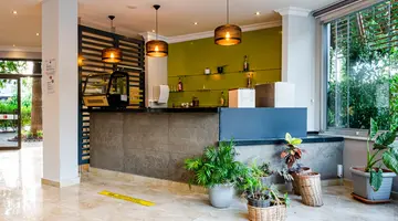 SIMPLY FINE HOTEL ALIZE
