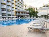 Simply Fine Hotel Alize