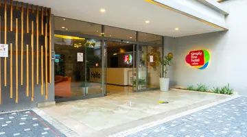 SIMPLY FINE HOTEL ALIZE
