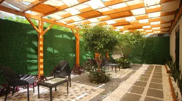 SIMPLY FINE HOTEL ALIZE