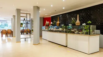SIMPLY FINE HOTEL ALIZE