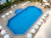 Simply Fine Hotel Alize