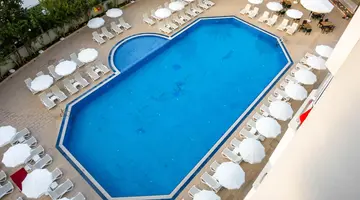Simply Fine Hotel Alize