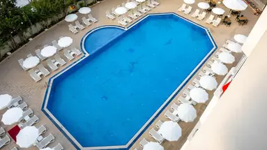 Simply Fine Hotel Alize