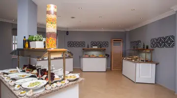 SIMPLY FINE HOTEL ALIZE