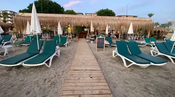 SIMPLY FINE HOTEL ALIZE