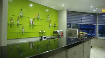 SIMPLY FINE HOTEL ALIZE