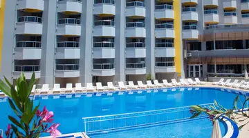SIMPLY FINE HOTEL ALIZE
