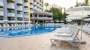 Simply Fine Hotel Alize