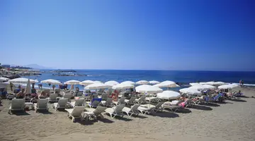 SIMPLY FINE HOTEL ALIZE