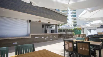 SIMPLY FINE HOTEL ALIZE