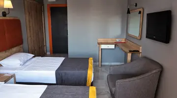 SIMPLY FINE HOTEL ALIZE