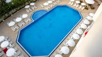 Simply Fine Hotel Alize