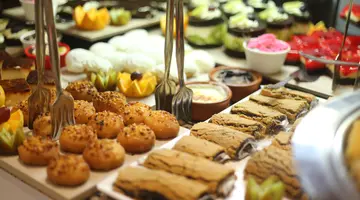 SIMPLY FINE HOTEL ALIZE