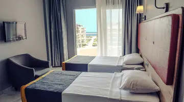 SIMPLY FINE HOTEL ALIZE