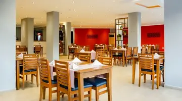 Simply Fine Hotel Alize