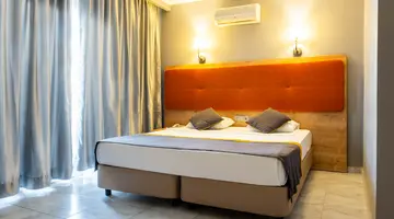 SIMPLY FINE HOTEL ALIZE