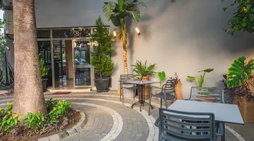 SIMPLY FINE HOTEL ALIZE