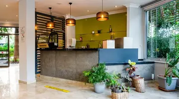Simply Fine Hotel Alize