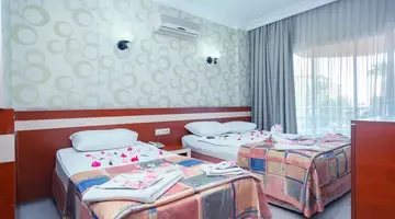 Simply Fine Hotel Alize