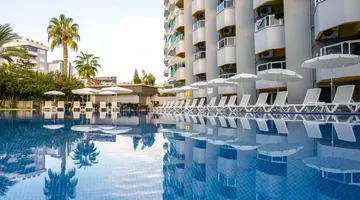 SIMPLY FINE HOTEL ALIZE