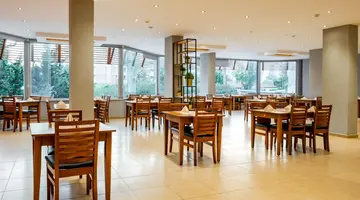 Simply Fine Hotel Alize