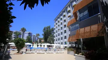 SIMPLY FINE HOTEL ALIZE