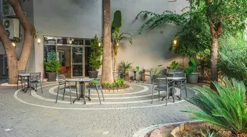 Simply Fine Hotel Alize