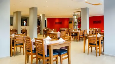 Simply Fine Hotel Alize