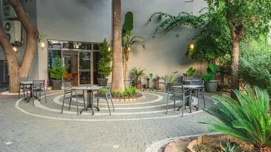 Simply Fine Hotel Alize