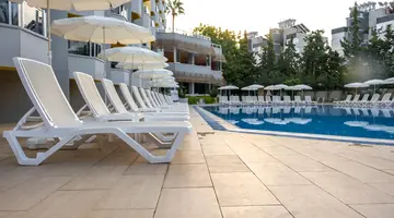 SIMPLY FINE HOTEL ALIZE